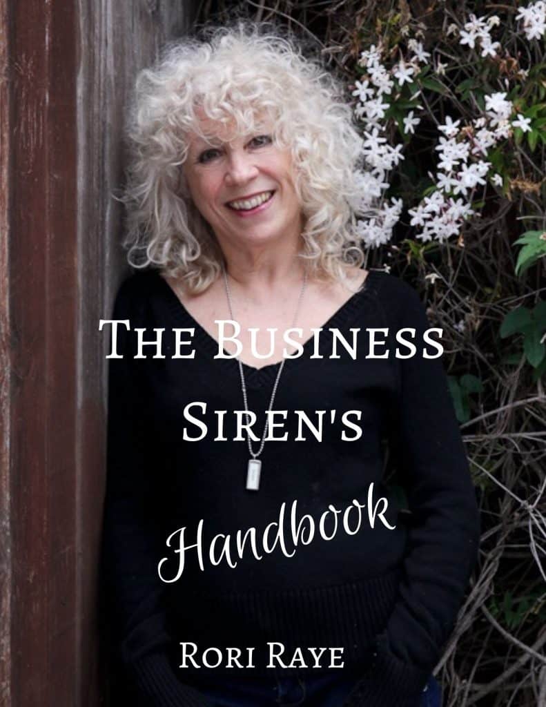 The Business Siren's Handbook (1) The Business Siren's Handbook (1)